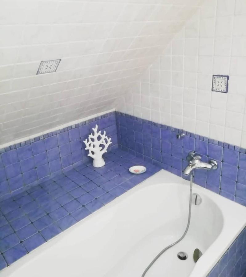 Apartamento Il Sogno Di Wagner Ravello Exterior foto