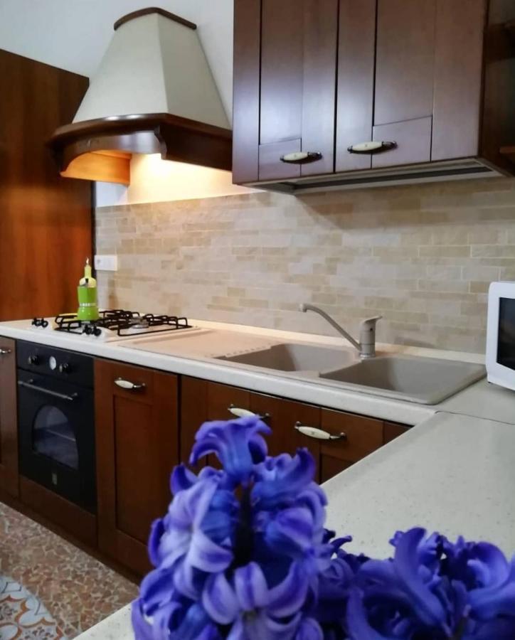 Apartamento Il Sogno Di Wagner Ravello Exterior foto