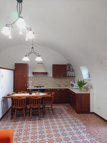 Apartamento Il Sogno Di Wagner Ravello Exterior foto