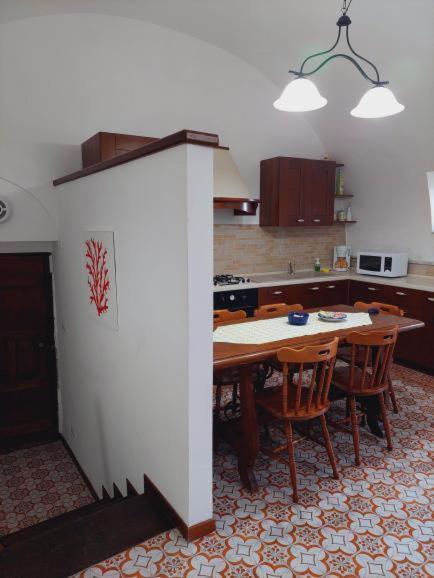 Apartamento Il Sogno Di Wagner Ravello Exterior foto