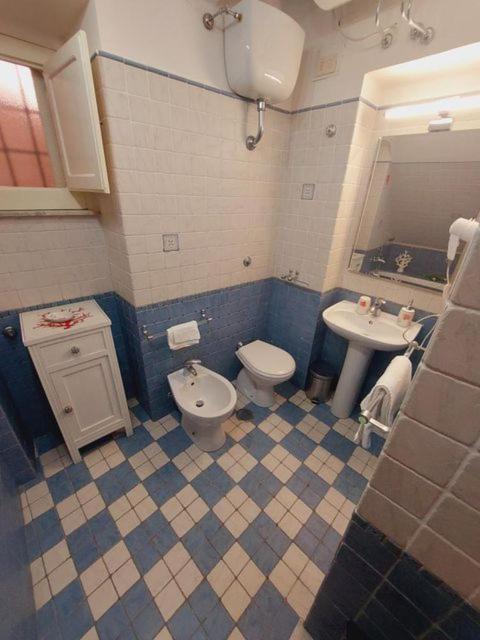 Apartamento Il Sogno Di Wagner Ravello Exterior foto