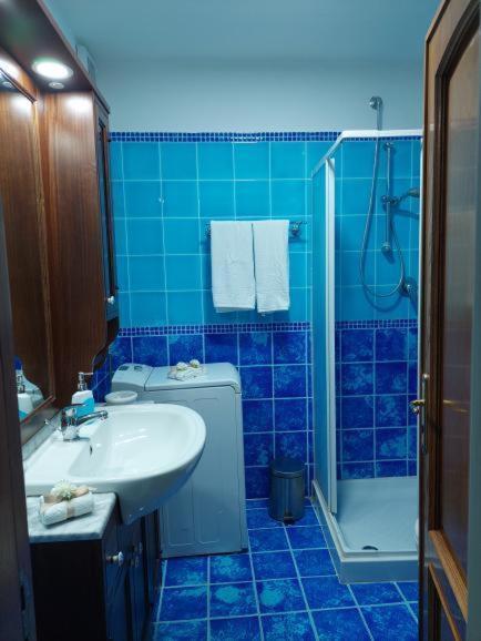 Apartamento Il Sogno Di Wagner Ravello Exterior foto