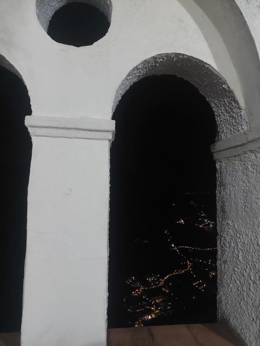 Apartamento Il Sogno Di Wagner Ravello Exterior foto